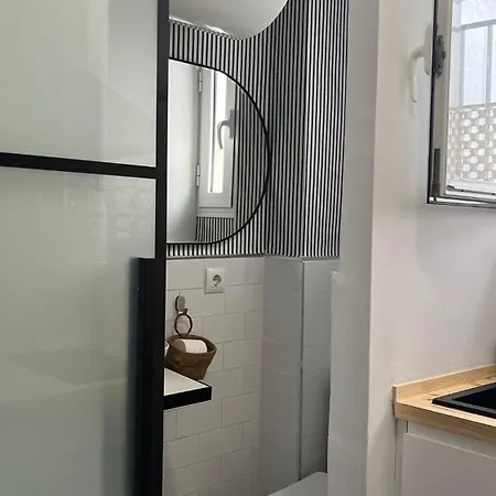 Apartamento En Casco Antiguo - Plaza De La Gavidia