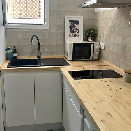 Apartamento En Casco Antiguo - Plaza De La Gavidia *
